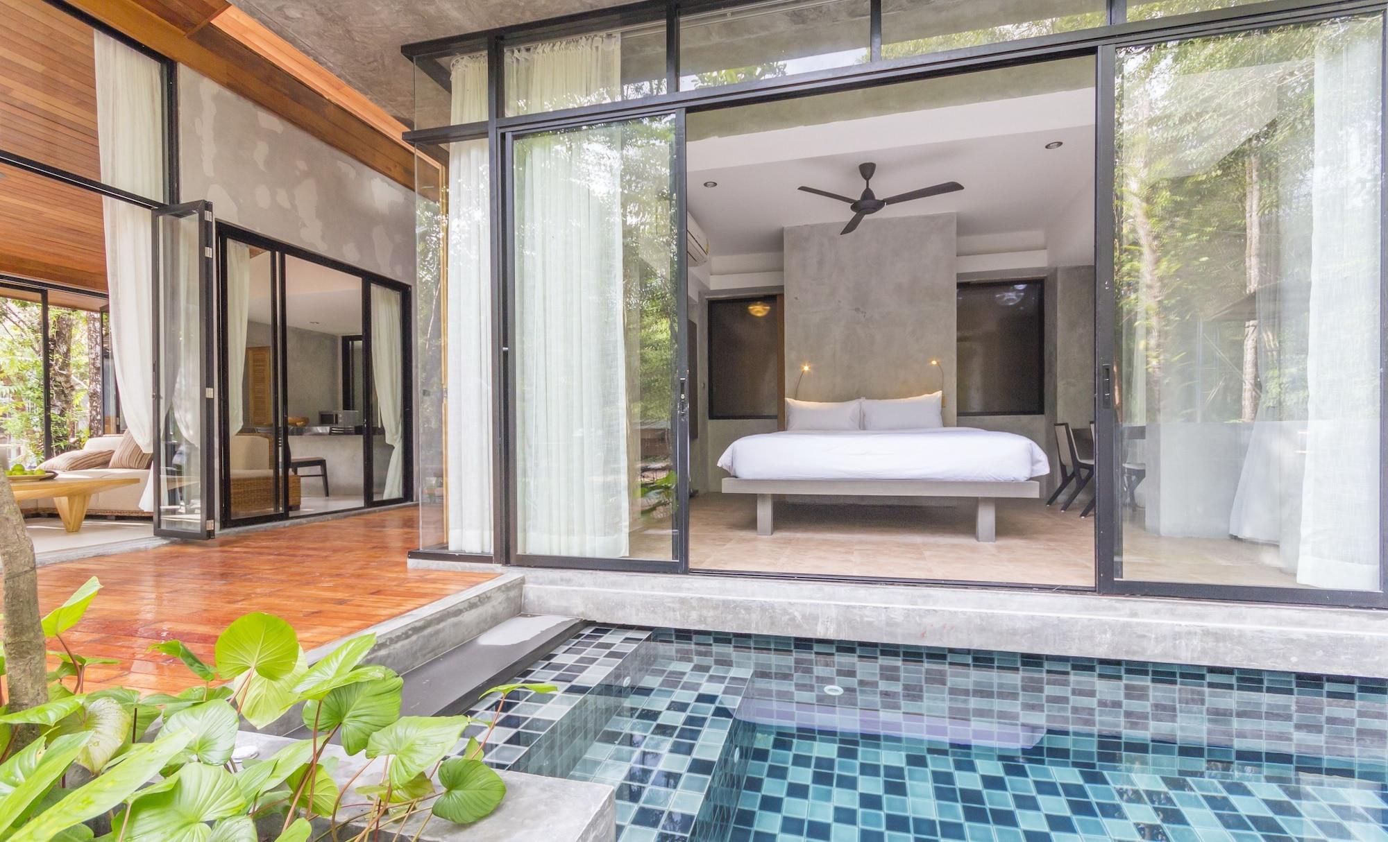 Villa Thalanena By The Beach Exterior foto