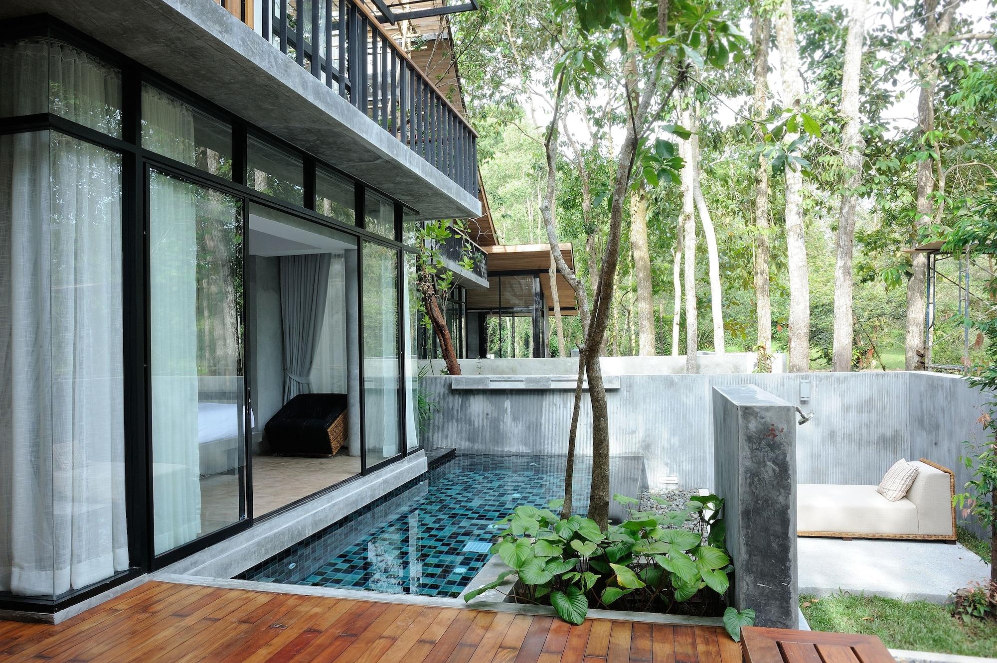 Villa Thalanena By The Beach Exterior foto