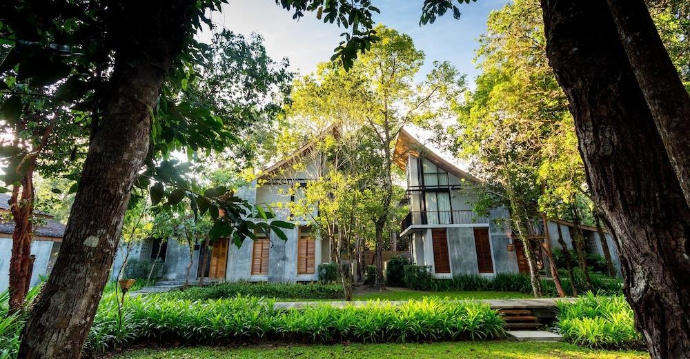 Villa Thalanena By The Beach Exterior foto
