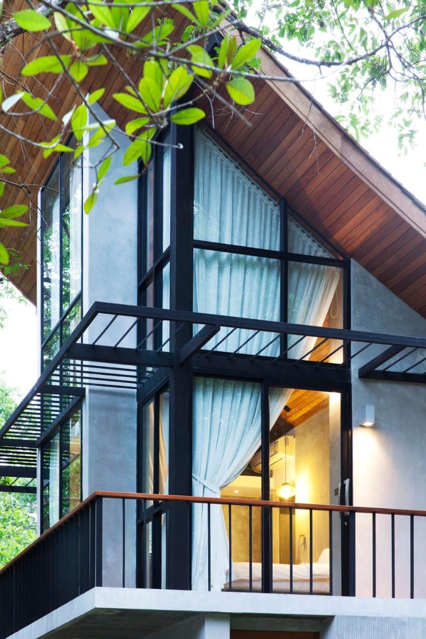 Villa Thalanena By The Beach Exterior foto